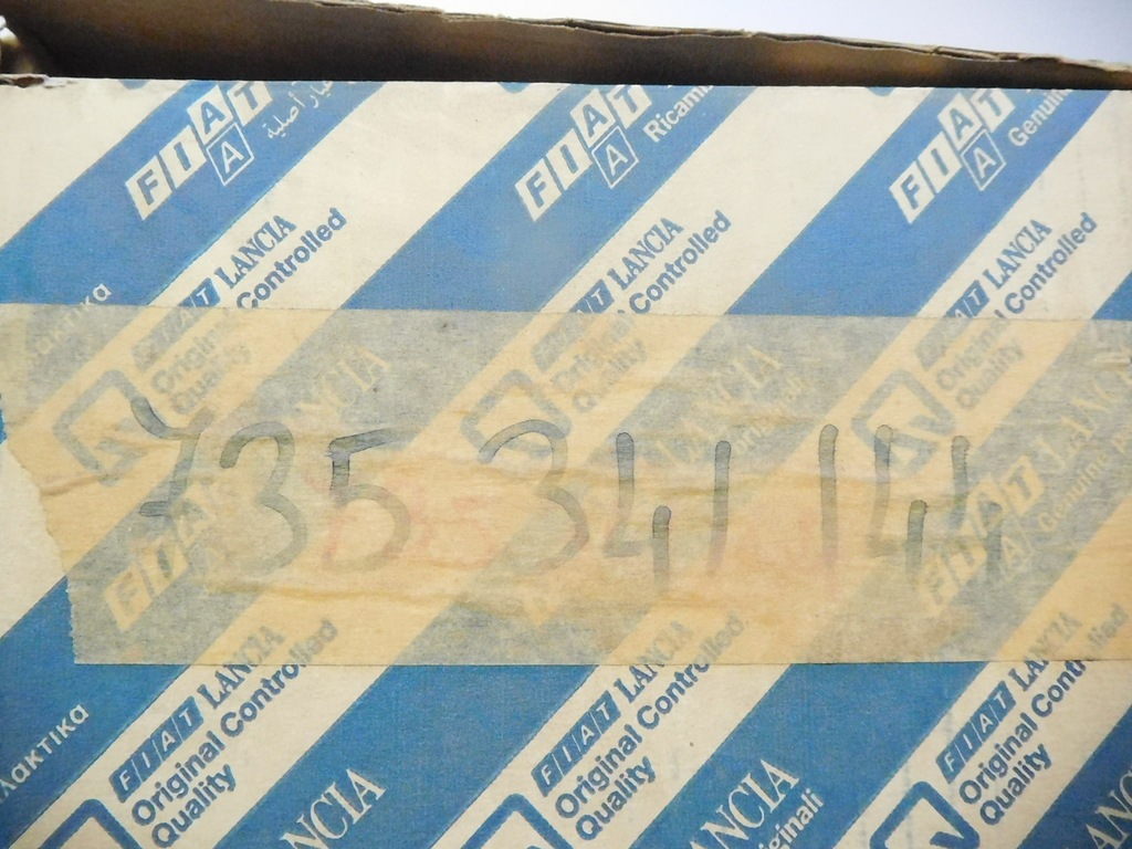 фото №7, Дзеркало праве fiat punto 03-10 735341144