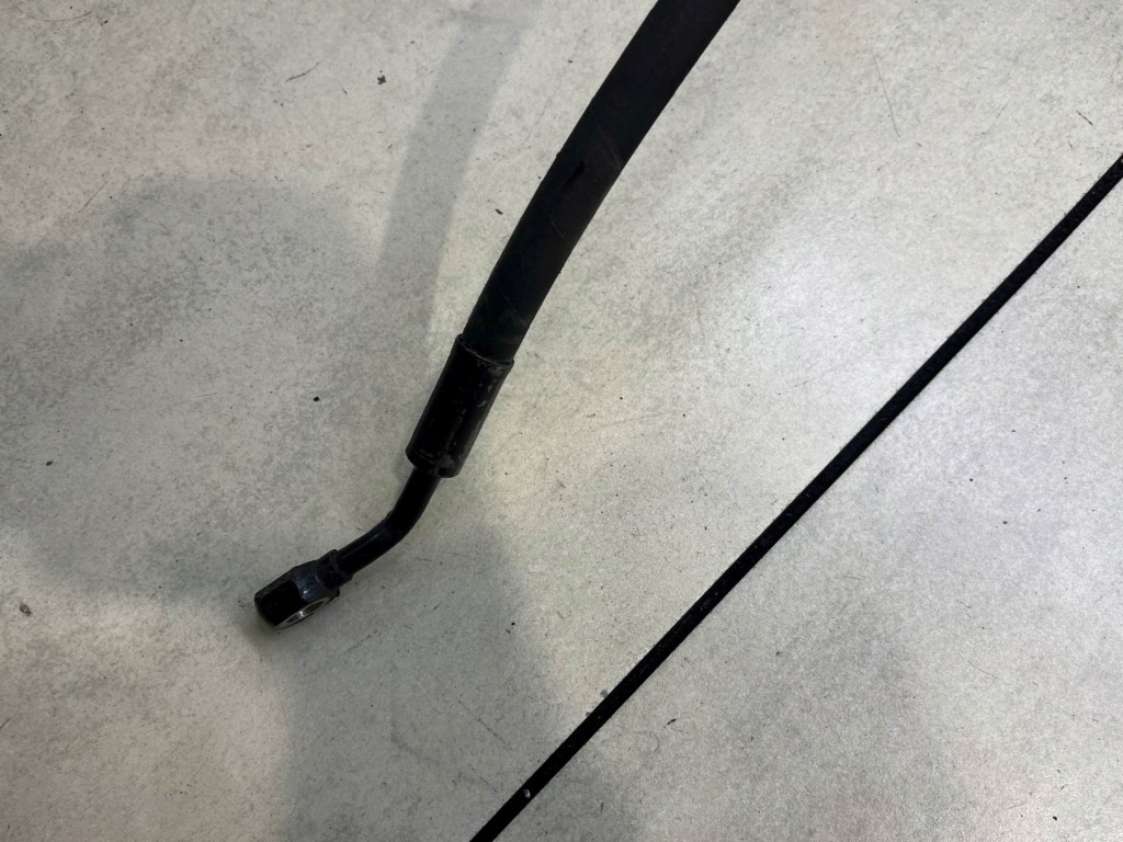 фото №11, Шланг підсилювача seat toledo ii 1.9 tdi 1j1422891e