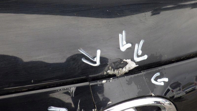 фото №6, Кришка багажника задня скло 202 toyota rav4 iii кришка багажника задня скло rav4 iii