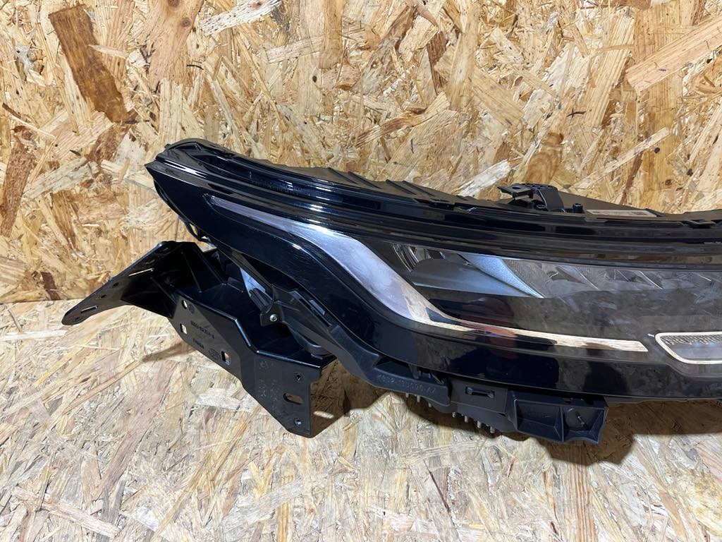 фото №11, Лампа перед левая + правая range rover evoque ii l551 full led low полный