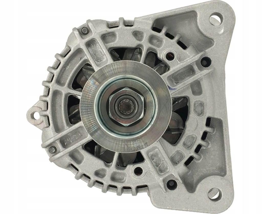 Новый генератор renault clio 3, modus, grand modus 1.2; 2005-2014 год Цена
