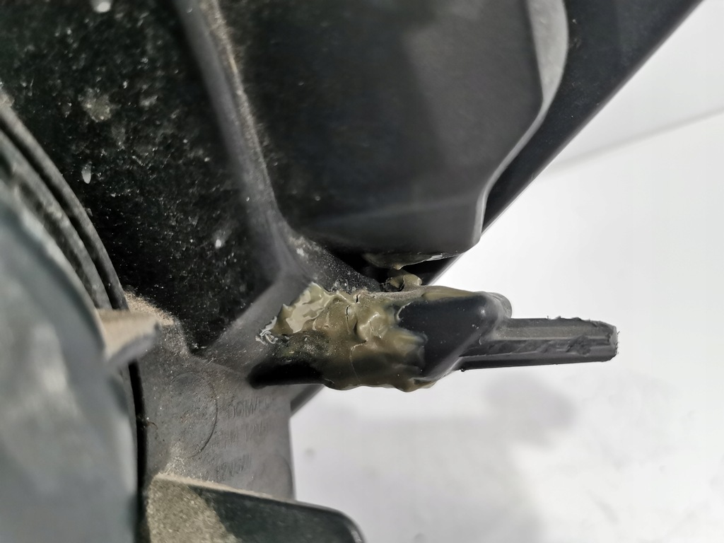 фото №11, Фара лампа обычная kia picanto ii 2 2011-2017