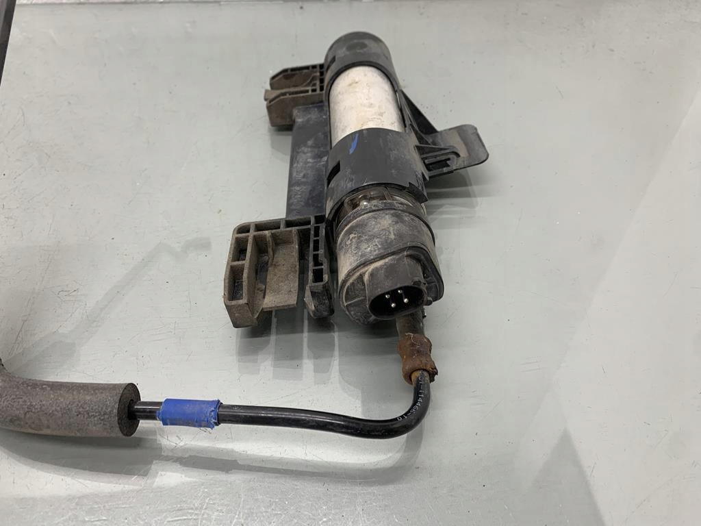 фото №3, Фільтр пального кронштейн помпа mini cooper r56 1.6 d 11 r 7811227