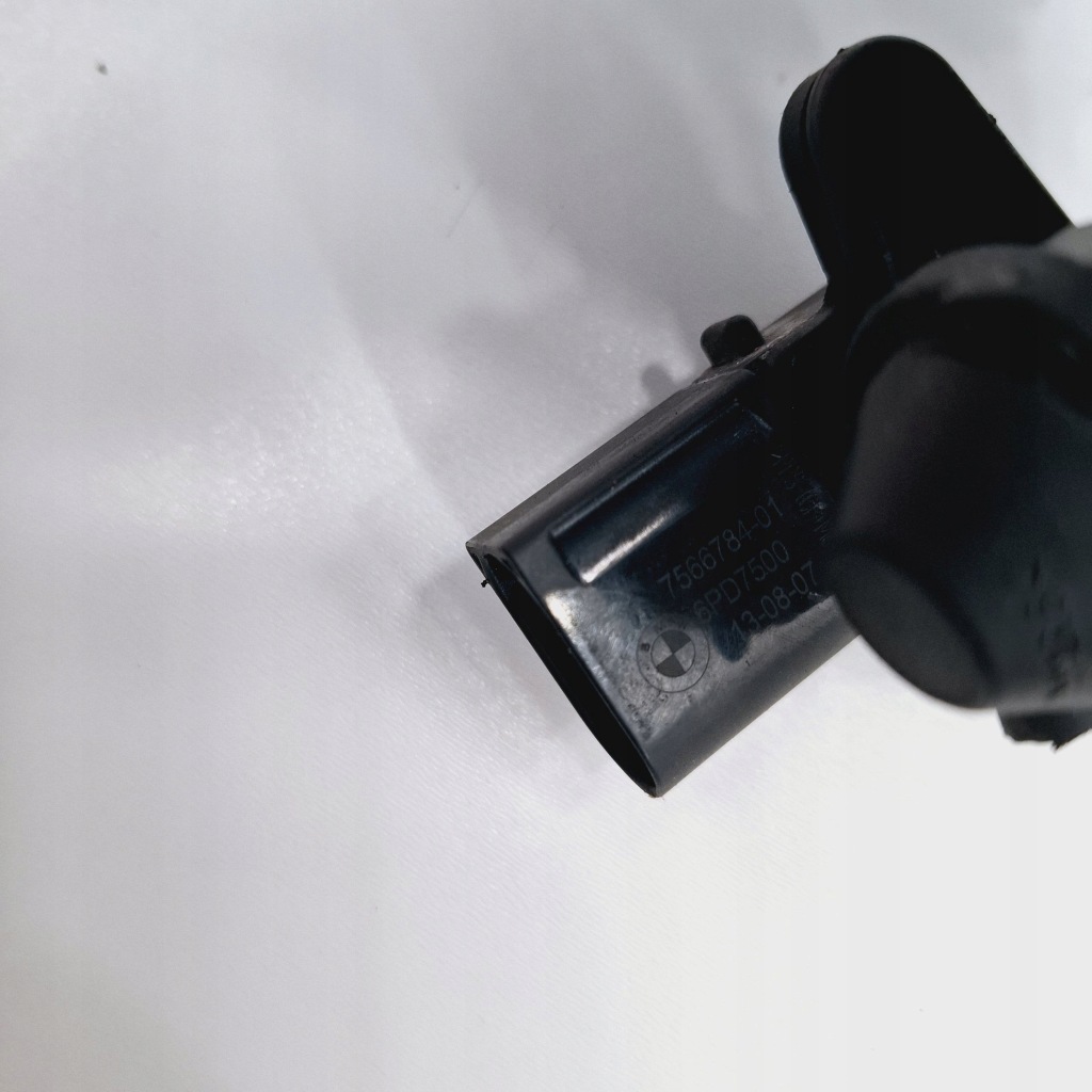 2007 mini one - cooper купе r56 датчик map 7566784 Цена