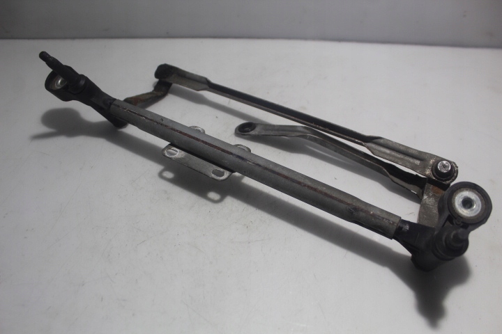 фото №1, Механизм дворник перед opel corsa d
