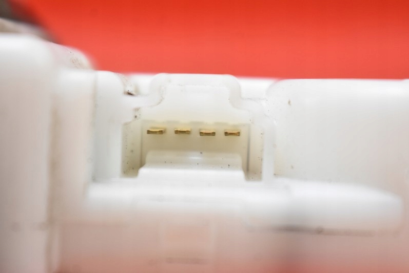 фото №7, Замок крышки задняя задний renault talisman kombi 16r