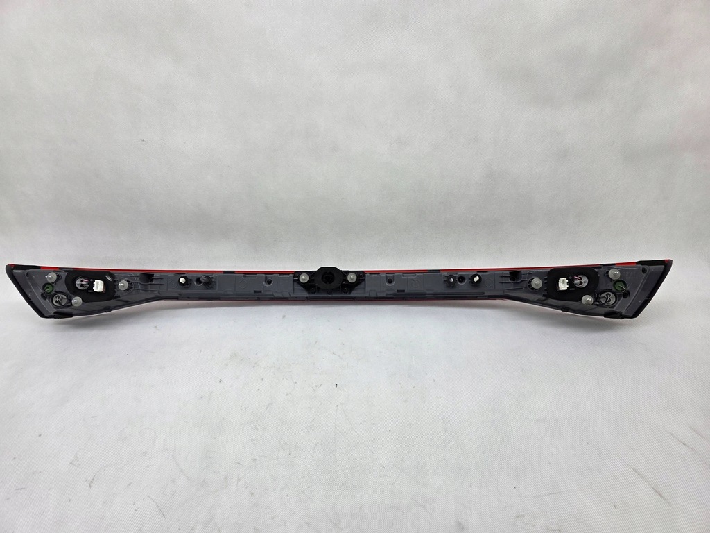 фото №6, Hyundai elantra vii 2021+ накладка лампа крышки задняя задний led 92409aa000