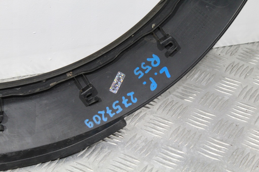 фото №7, Накладка крыла левый перед mini clubman s r55