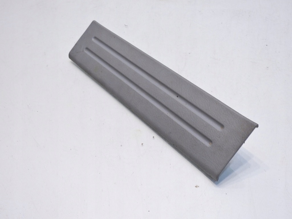 фото №6, Молдинг накладка порог правый задняя kia sorento i