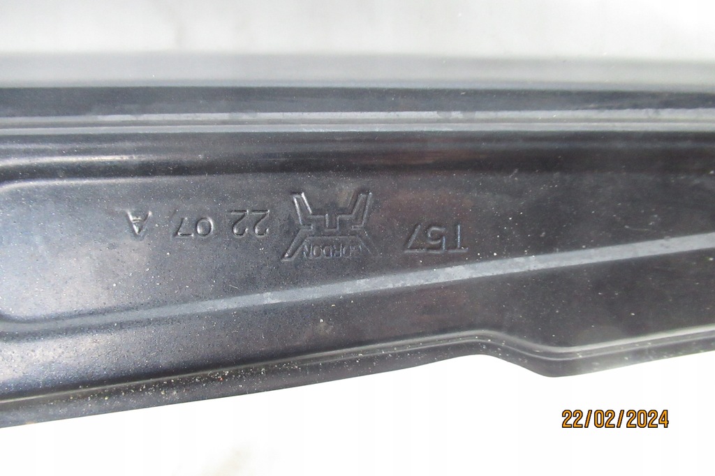 фото №6, Крыло левый перед audi a4 b9 15-19r