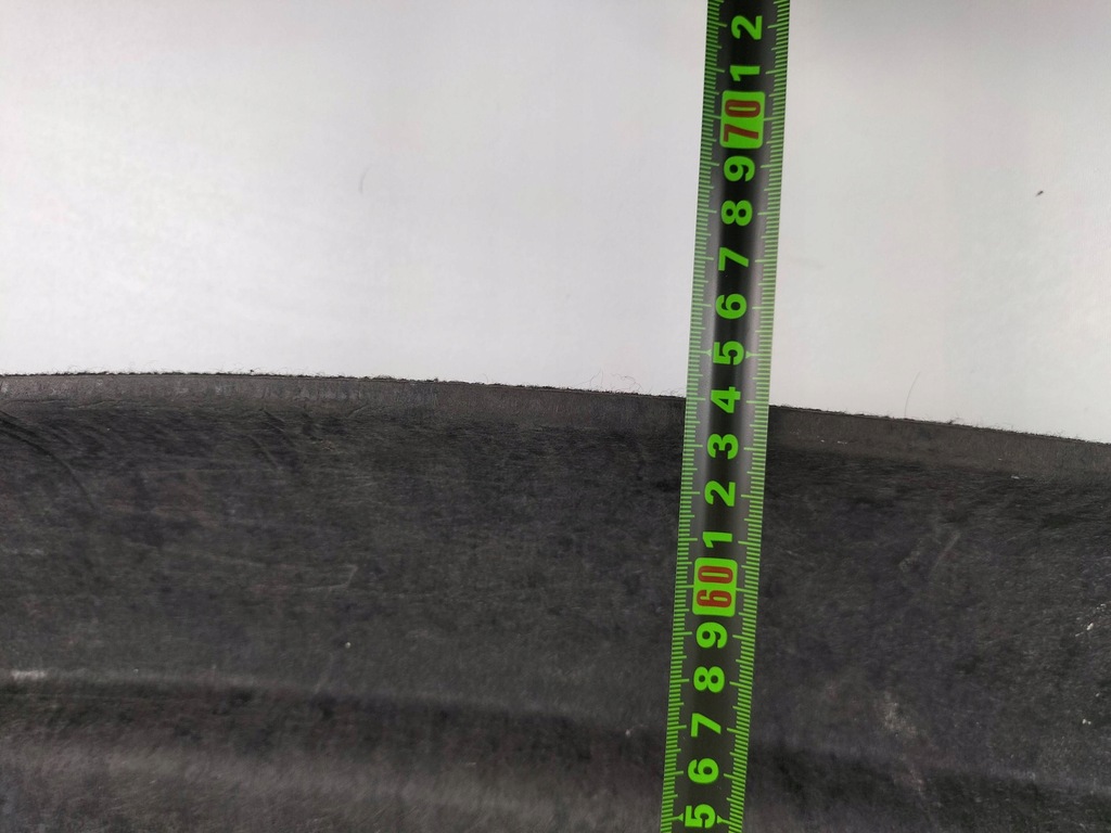 фото №10, Полка задняя багажника mazda 3 bk i