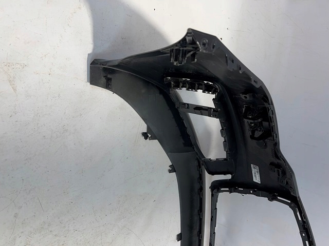 фото №9, Audi a6 c8 4k0 s-line 18- бампер перед передній