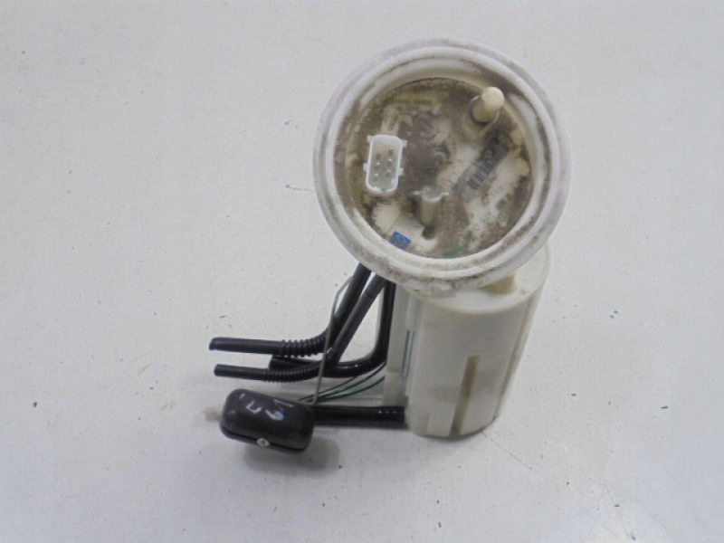 фото №7, Bmw 5 e60 e61 насос пального 4.4b 6765778