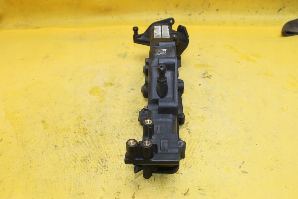 фото №7, Колектор всмоктуючий a8 d3 4.0 tdi 057129676ac ase