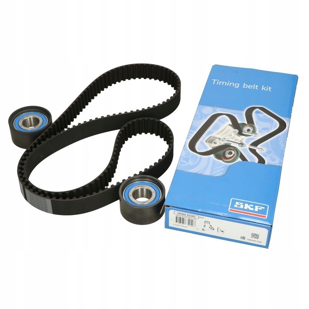 фото №12, Набір розподільного валу skf vkma 02383 7701471770