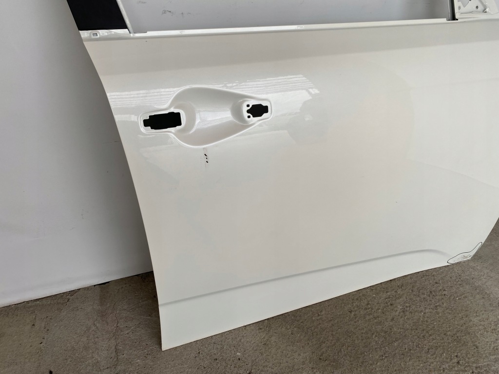 фото №5, Kia soul iii 2018r- двері передні праве перед