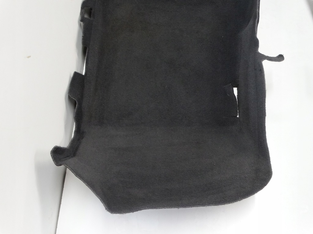 фото №10, Обивка обшивка пол renault laguna iii хэтчбек