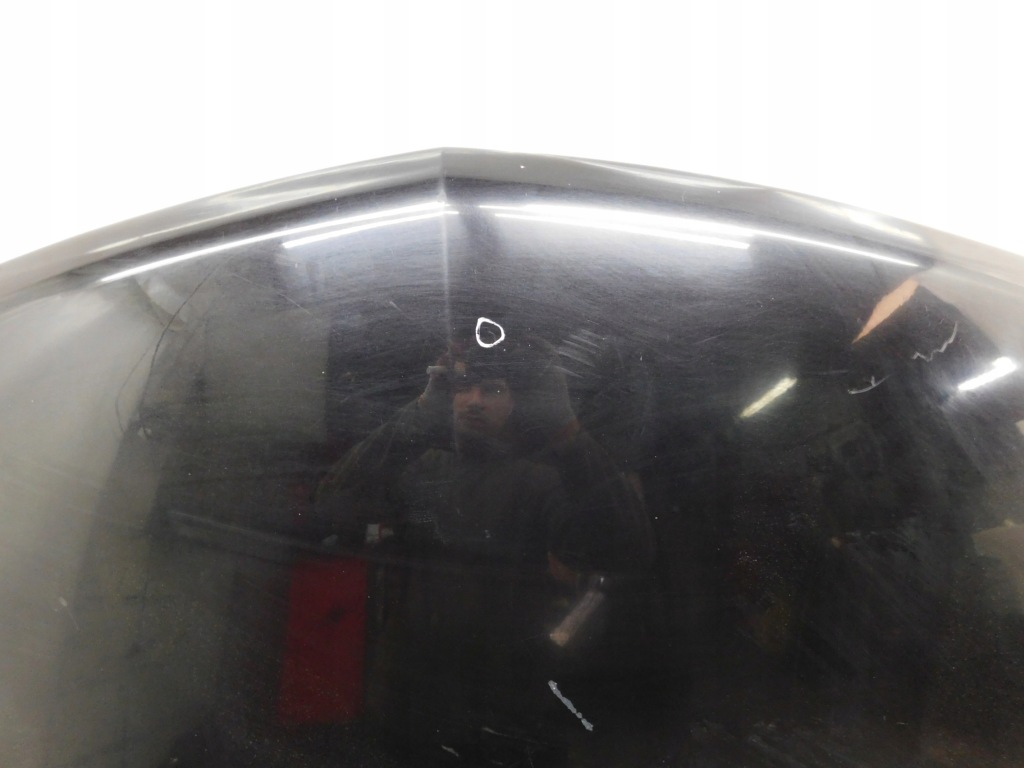 Купить Капот крышка двигателя - opel astra 3 h 04-14