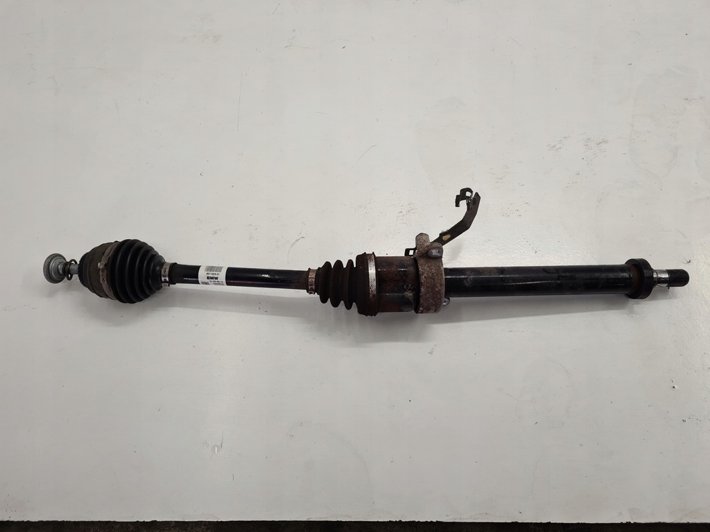 фото №1, Mini cooper f55 f56 привідний вал правий перед 1.5d 8611928