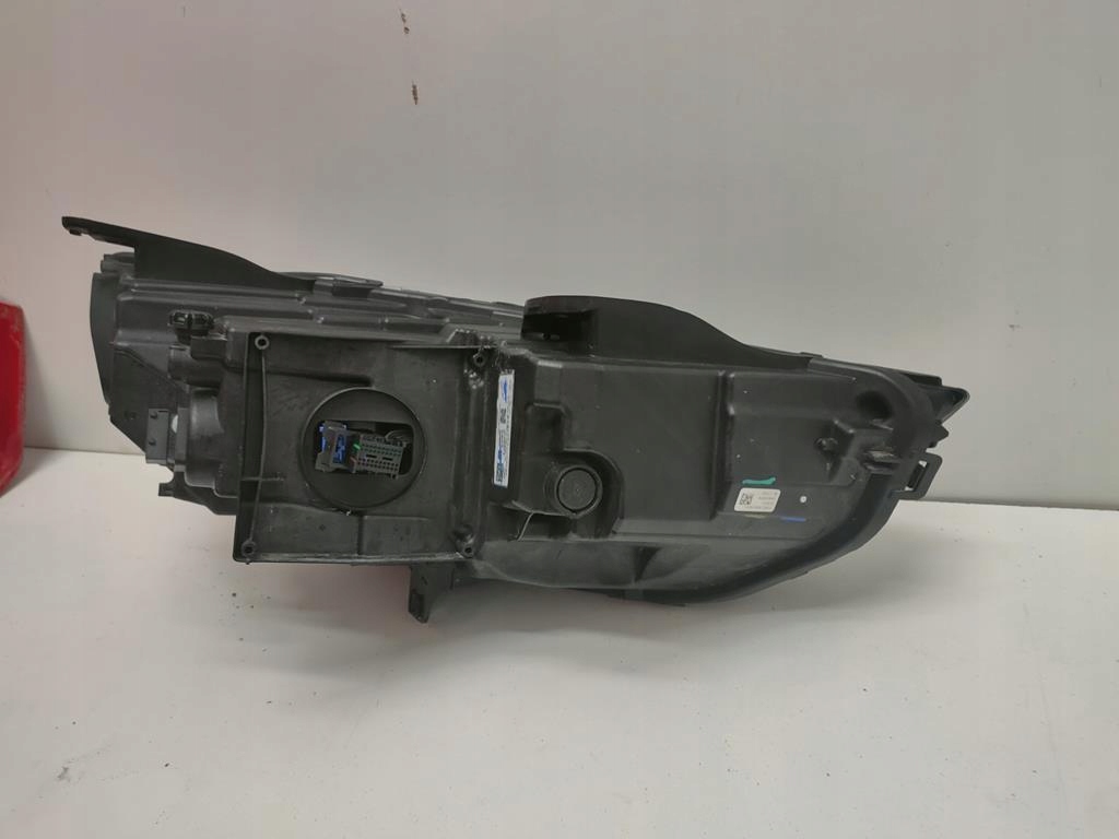 фото №9, Лампа передняя левая opel insignia b full led zkw