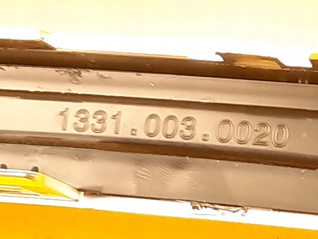 фото №2, Bmw x2 u10 решітка радіатора решітка радіатора рамка