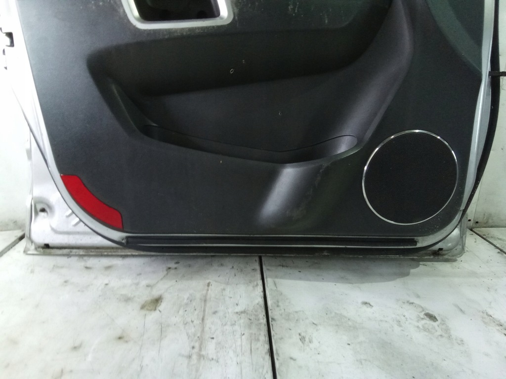 фото №11, K63 дверь левый перед opel antara 92u