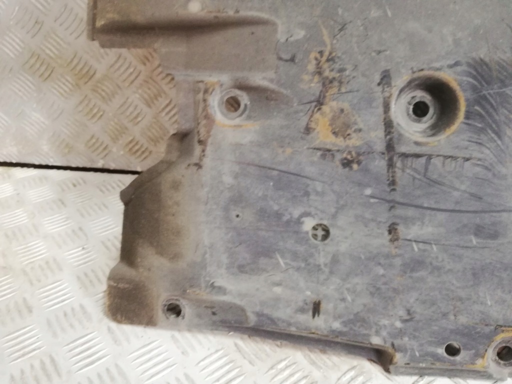 фото №6, Защита плита подвеска левая qashqai j11 748154ea0b