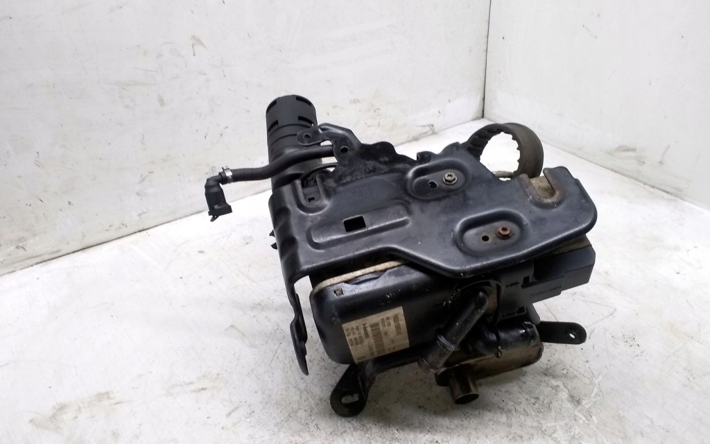 фото №7, Volkswagen caddy 2012 обігрівач стояночний webasto