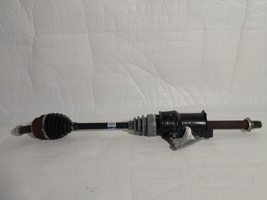 фото №1, Honda odyssey v 18- привідний вал правий перед 44305-thr r1