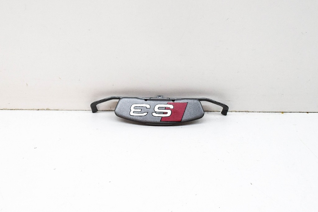 фото №7, Audi a3 s3 8p пружина кріпильна супорт гальма передній 8p0615269