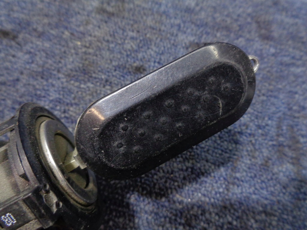 фото №13, Бортовий комп'ютер mjd 6f3 замок запалювання bsi fiat 500 1.3 m-jet