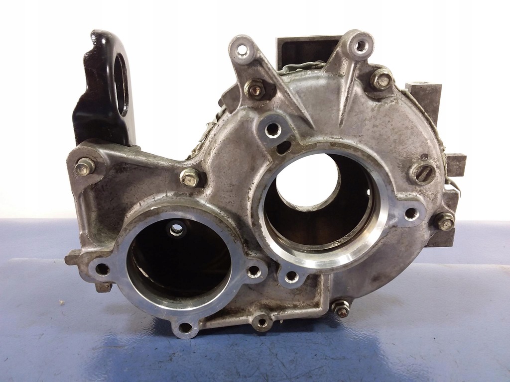 фото №1, Mazda 5 cr 2.0 citd захист кришка розподільного валу