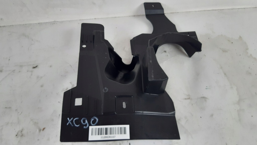 фото №5, Volvo xc90 ii впуск воздуха 31699314