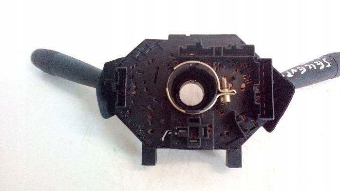 фото №6, Перемикач комбінований fiat siecento 2002r.