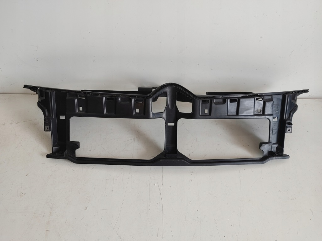 фото №1, Підсилювач бампера перед citroen c4 picasso ii