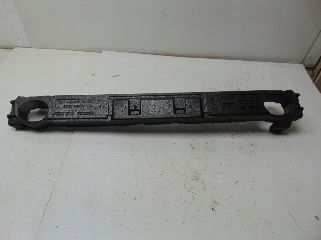 Купить Абсорбер бампера перед smart fortwo 3 a4538856900