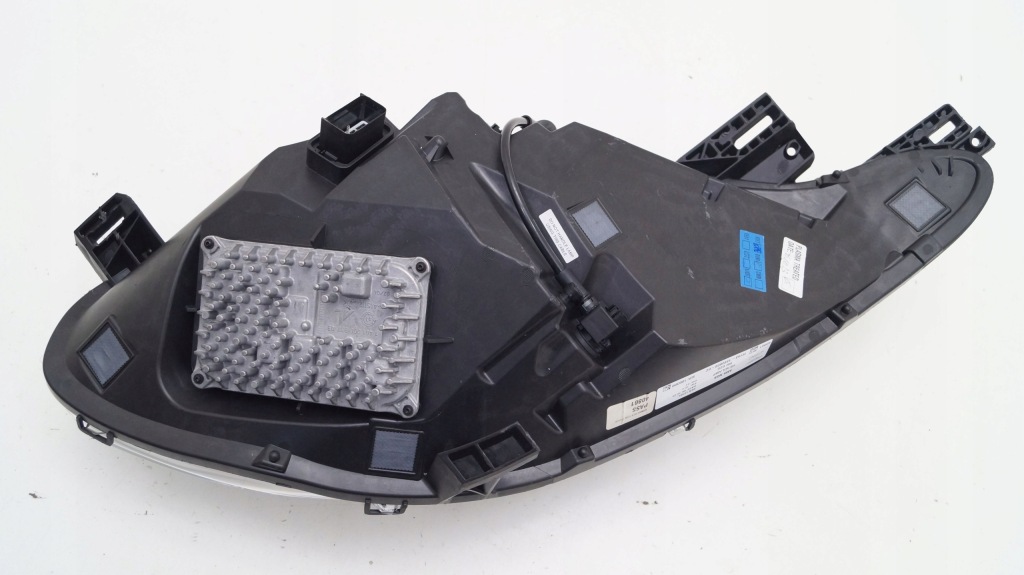 фото №5, Aston martin db12 23- full led правый przenia правая лампа