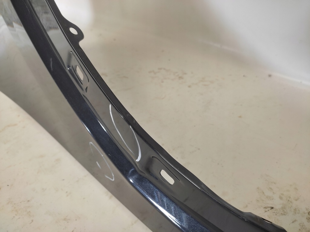 фото №10, Kia sportage v крыло правый передний перед 2021-