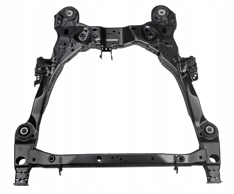 фото №1, Балка двигателя подрамник рама подрамник do ford ecosport 11-