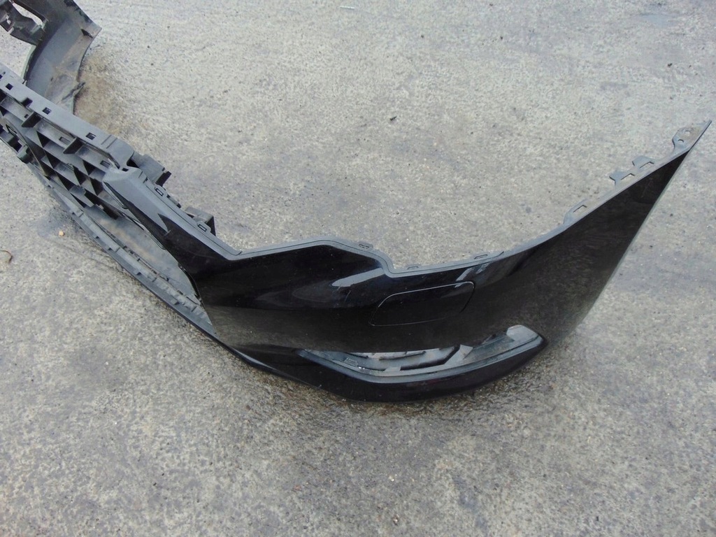 фото №9, Бампер перед audi a6 c8 pod ксенон