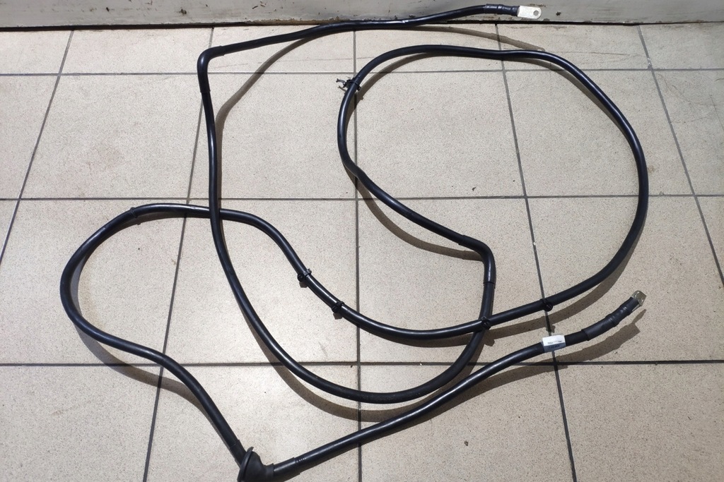 фото №8, Інше кабелі bentley continental flying spur 3w_ 3w5971224 6.0l бензиновий