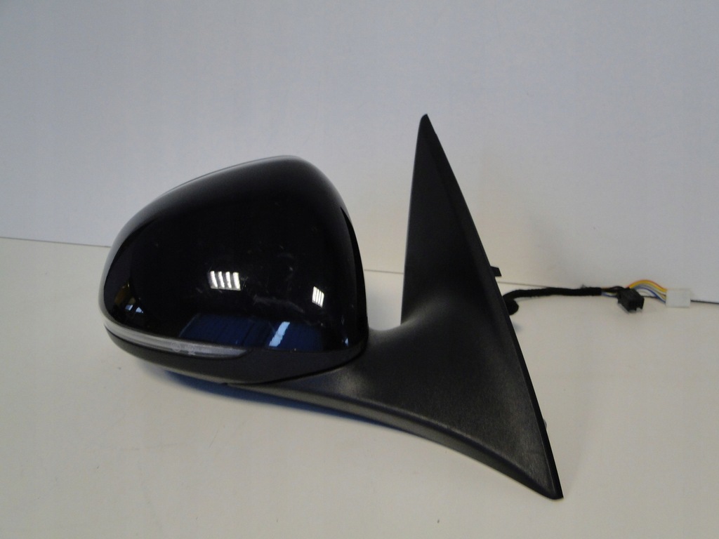 фото №10, Mercedes зеркало правое c klasa 206 w206 16pin ассистент europa