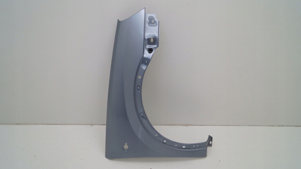 фото №1, Opel corsa c combo c 00-06 передний правый крыло