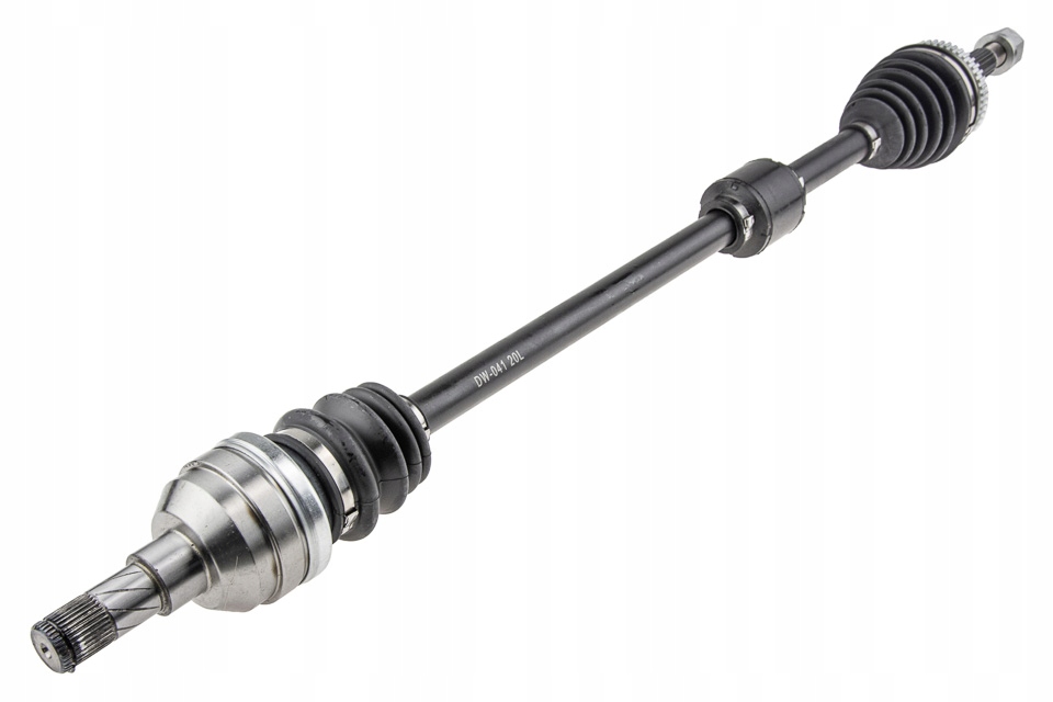 фото №2, Nty привідний вал привідна