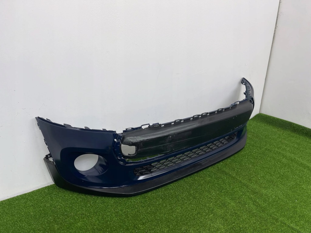 фото №3, Бампер перед mini cooper f56 14-