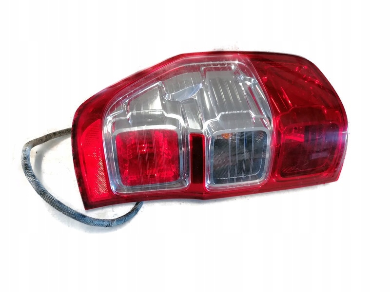 фото №1, Ford ranger v limited lift 16r лампа лівий задня