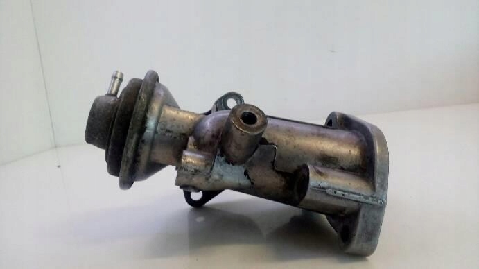 фото №5, Клапан egr opel astra g ii 1,7td