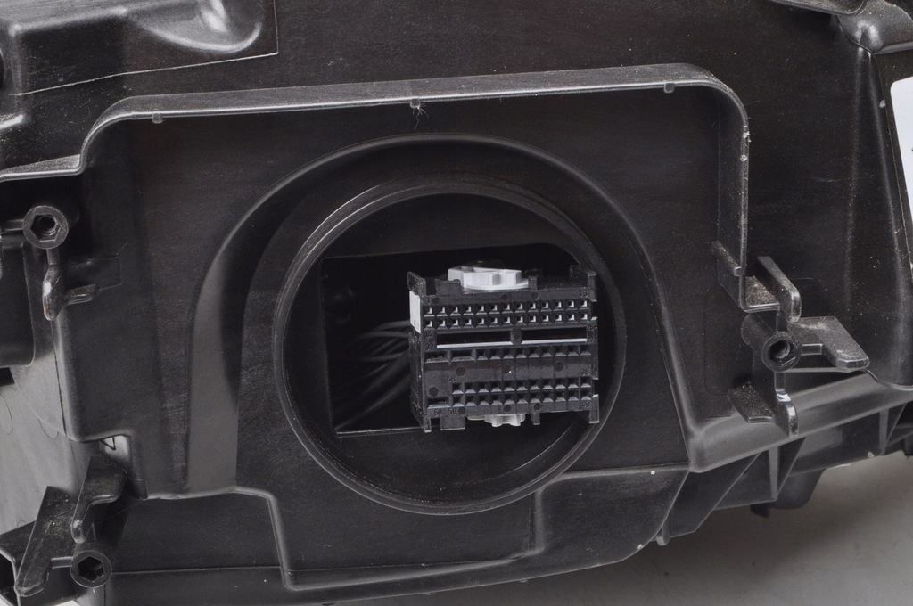 фото №13, Bmw i4 g26 лампа левая передняя левый перед anglik 5a19353