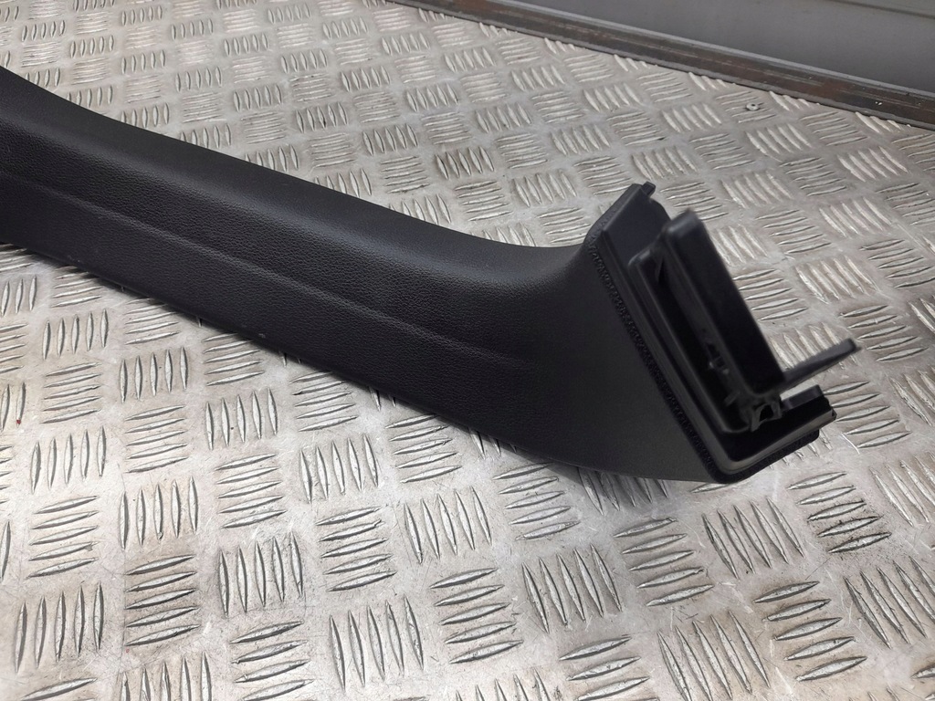 фото №5, Audi q7 4m 4m0867607b с задний другое элементы отделка багажника