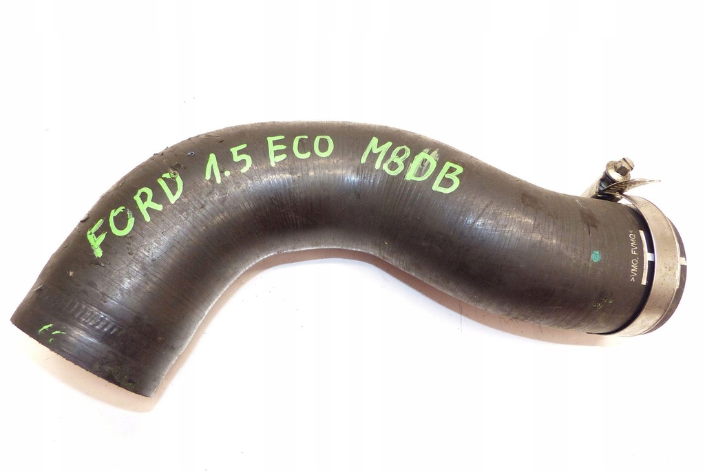 фото №1, Ford c-max ii mk2 focus iii mk3 1.5 ecoboost m8db труба шланг турбины
